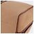 Autre Marque Borsa a mano SAINT LAURENT Canvas Beige Brown Auth ka6114 Marrone - vista 16