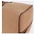 Autre Marque Borsa a mano SAINT LAURENT Canvas Beige Brown Auth ka6114 Marrone - vista 18