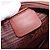 Autre Marque Borsa a mano SAINT LAURENT Canvas Beige Brown Auth ka6114 Marrone - vista 20