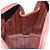 Autre Marque Borsa a mano SAINT LAURENT Canvas Beige Brown Auth ka6114 Marrone - vista 22