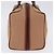 Autre Marque Borsa a mano SAINT LAURENT Canvas Beige Brown Auth ka6114 Marrone - vista 3