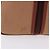 Autre Marque Borsa a mano SAINT LAURENT Canvas Beige Brown Auth ka6114 Marrone - vista 5