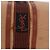 Autre Marque Borsa a mano SAINT LAURENT Canvas Beige Brown Auth ka6114 Marrone - vista 7