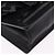 Borsa Salvatore Ferragamo Gancini in camoscio 2way nera tono oro Auth ka6147 Nero - vista 16