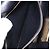 Borsa Salvatore Ferragamo Gancini in camoscio 2way nera tono oro Auth ka6147 Nero - vista 28