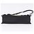 Borsa Salvatore Ferragamo Gancini in camoscio 2way nera tono oro Auth ka6147 Nero - vista 5