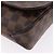 LOUIS VUITTON Damier Ebene District PM Shoulder Bag N41213 LV Auth 201434V - vista 16