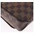 LOUIS VUITTON Damier Ebene District PM Shoulder Bag N41213 LV Auth 201434V - vista 17