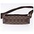 LOUIS VUITTON Damier Ebene District PM Shoulder Bag N41213 LV Auth 201434V - vista 5