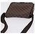 LOUIS VUITTON Damier Ebene District PM Shoulder Bag N41213 LV Auth 201434V - vista 6