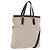 Borsa Tote 2 vie LOUIS VUITTON Monogram Mini Francoise Khaki M92209 LV Auth fm5439 Cachi