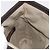 Borsa Tote 2 vie LOUIS VUITTON Monogram Mini Francoise Khaki M92209 LV Auth fm5439 Cachi - vista 23