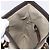 Borsa Tote 2 vie LOUIS VUITTON Monogram Mini Francoise Khaki M92209 LV Auth fm5439 Cachi - vista 24