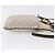 Borsa Tote 2 vie LOUIS VUITTON Monogram Mini Francoise Khaki M92209 LV Auth fm5439 Cachi - vista 4