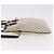 Borsa Tote 2 vie LOUIS VUITTON Monogram Mini Francoise Khaki M92209 LV Auth fm5439 Cachi - vista 5