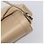 Borsa CARTIER PANTHERE Suede Beige Silver Auth 201200V Argento - vista 10