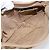 Borsa CARTIER PANTHERE Suede Beige Silver Auth 201200V Argento - vista 11