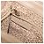 Borsa CARTIER PANTHERE Suede Beige Silver Auth 201200V Argento - vista 12