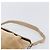 Borsa CARTIER PANTHERE Suede Beige Silver Auth 201200V Argento - vista 14