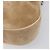 Borsa CARTIER PANTHERE Suede Beige Silver Auth 201200V Argento - vista 15