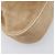 Borsa CARTIER PANTHERE Suede Beige Silver Auth 201200V Argento - vista 16