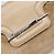 Borsa CARTIER PANTHERE Suede Beige Silver Auth 201200V Argento - vista 19