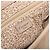 Borsa CARTIER PANTHERE Suede Beige Silver Auth 201200V Argento - vista 21