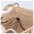 Borsa CARTIER PANTHERE Suede Beige Silver Auth 201200V Argento - vista 22