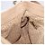 Borsa CARTIER PANTHERE Suede Beige Silver Auth 201200V Argento - vista 23
