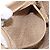 Borsa CARTIER PANTHERE Suede Beige Silver Auth 201200V Argento - vista 25