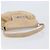 Borsa CARTIER PANTHERE Suede Beige Silver Auth 201200V Argento - vista 7