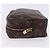 LOUIS VUITTON Monogram Trousse Toilette 23 Clutch Bag M47524 LV Auth 201893 Monogramma - vista 4