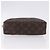 LOUIS VUITTON Monogram Trousse Toilette 23 Clutch Bag M47524 LV Auth 201893 Monogramma - vista 6