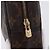 LOUIS VUITTON Monogram Trousse Toilette 23 Clutch Bag M47524 LV Auth 201893 Monogramma - vista 8