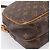 LOUIS VUITTON Monogram Reporter PM Shoulder Bag M45254 LV Auth BA15700 Monogramma - vista 10