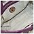 Borsa TORY BURCH in pelle 2way Viola Tono Oro Auth 203348A Porpora - vista 11