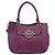 Borsa TORY BURCH in pelle 2way Viola Tono Oro Auth 203348A Porpora - vista 13