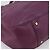 Borsa TORY BURCH in pelle 2way Viola Tono Oro Auth 203348A Porpora - vista 17