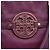 Borsa TORY BURCH in pelle 2way Viola Tono Oro Auth 203348A Porpora - vista 18
