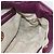 Borsa TORY BURCH in pelle 2way Viola Tono Oro Auth 203348A Porpora - vista 20