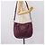 Borsa TORY BURCH in pelle 2way Viola Tono Oro Auth 203348A Porpora - vista 23