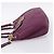 Borsa TORY BURCH in pelle 2way Viola Tono Oro Auth 203348A Porpora - vista 3