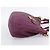 Borsa TORY BURCH in pelle 2way Viola Tono Oro Auth 203348A Porpora - vista 4
