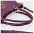Borsa TORY BURCH in pelle 2way Viola Tono Oro Auth 203348A Porpora - vista 7