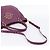 Borsa TORY BURCH in pelle 2way Viola Tono Oro Auth 203348A Porpora - vista 9