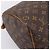 Borsa a mano LOUIS VUITTON Monogram Speedy 35 M41524 LV Auth 201426 Monogramma - vista 14