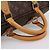 Borsa a mano LOUIS VUITTON Monogram Speedy 35 M41524 LV Auth 201426 Monogramma - vista 7
