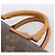 Borsa a mano LOUIS VUITTON Monogram Speedy 35 M41524 LV Auth 201426 Monogramma - vista 8