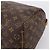 Borsa a mano LOUIS VUITTON Monogram Speedy 35 M41524 LV Auth 201426 Monogramma - vista 9