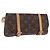 LOUIS VUITTON Monogram Pochette Marrell Waist bag M51159 LV Auth 203156V Monogramma